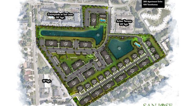 City Council Approves Skinner Development