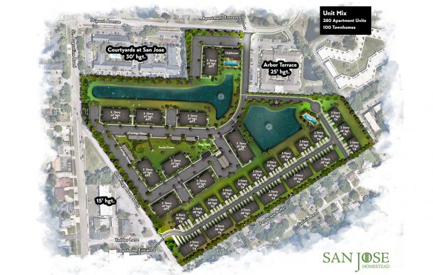 City Council Approves Skinner Development