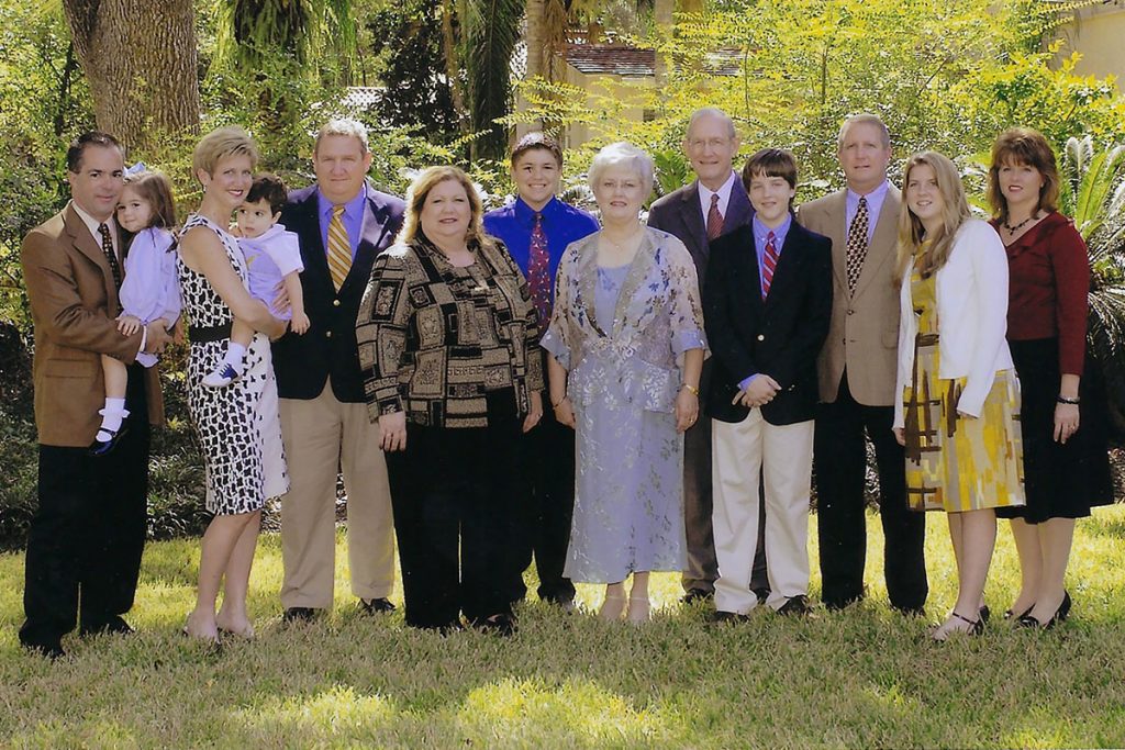 Searcy 50th anniversary, 2006