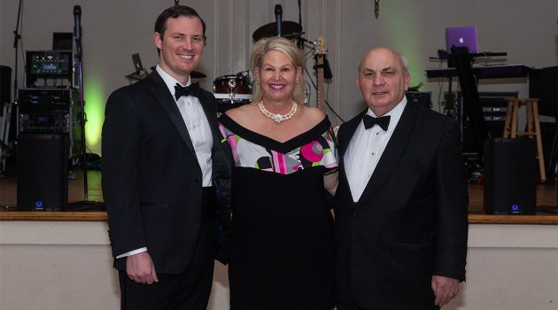 A first for Flight of Fancy, gala celebrates legacy of Allison Haramis