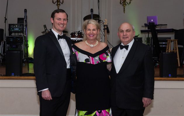 A first for Flight of Fancy, gala celebrates legacy of Allison Haramis