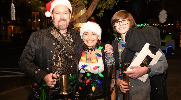 Christmas in Avondale back in action, back for good