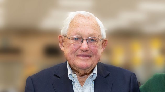 In Memoriam: David Foerster