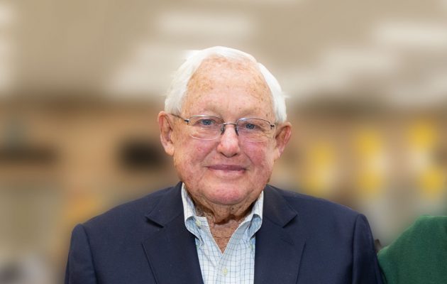 In Memoriam: David Foerster