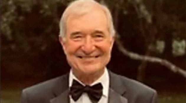 In Memoriam: Dr. Richard Stephen Lucie