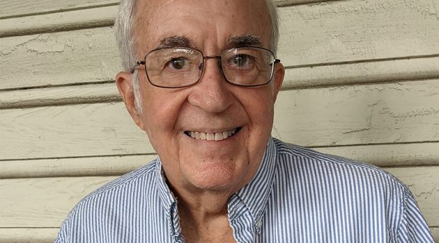 Local Folks: Joque Soskis