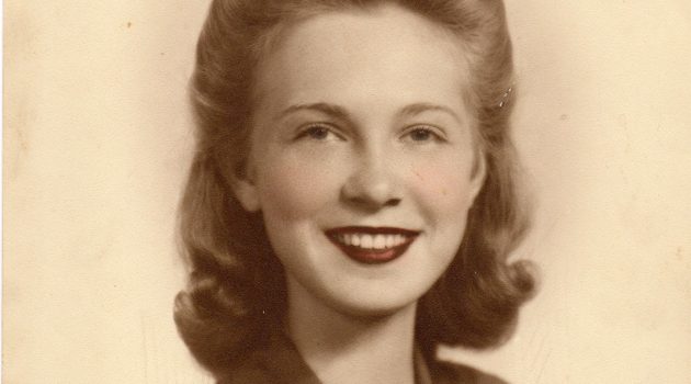 Theatre Jacksonville Executive Director Sarah Boone Creates Stage Production About Her Mother, Longtime Jacksonville Resident
