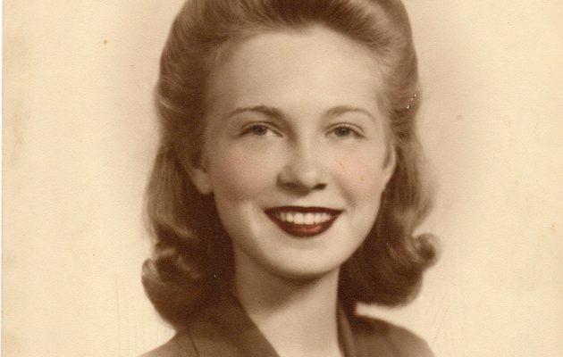 Theatre Jacksonville Executive Director Sarah Boone Creates Stage Production About Her Mother, Longtime Jacksonville Resident Theatre Jacksonville Executive Director Sarah Boone Creates Stage Production About Her Mother, Longtime Jacksonville Resident