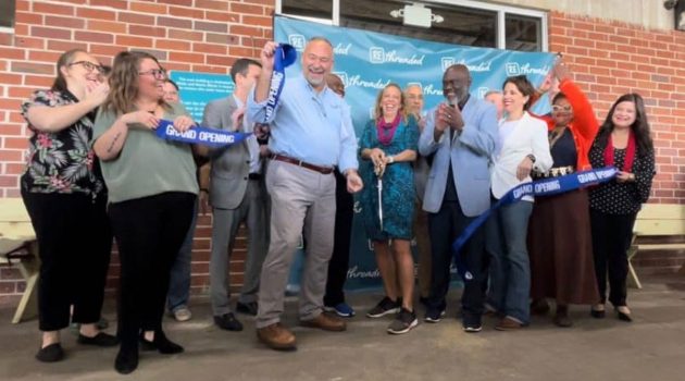 Rethreaded Announces Grand Opening of New Location