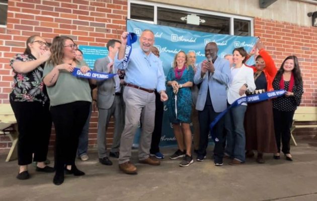 Rethreaded Announces Grand Opening of New Location