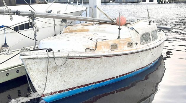 Long awaited regulations arrive for waterways