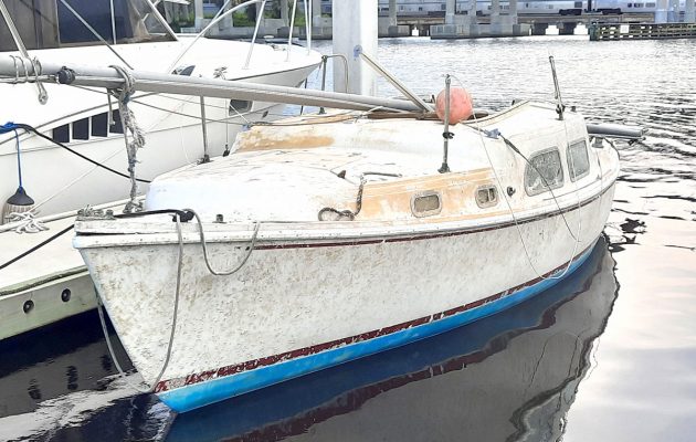 Long awaited regulations arrive for waterways Long awaited regulations arrive for waterways