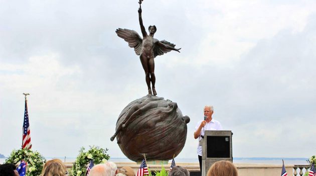For the Love of a Neighborhood: Wayne Wood