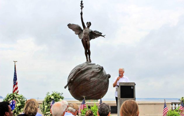 For the Love of a Neighborhood: Wayne Wood