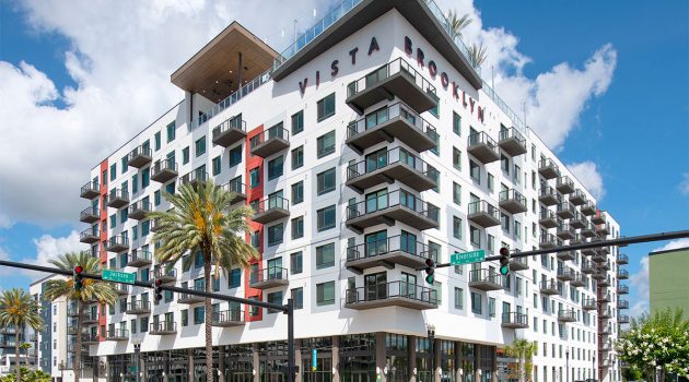 Vista Brooklyn apartments sell for record-setting price