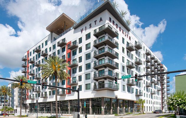 Vista Brooklyn apartments sell for record-setting price
