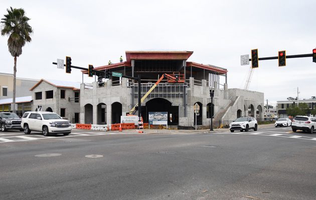 Real Estate Sales Ignite Further Interest in San Marco