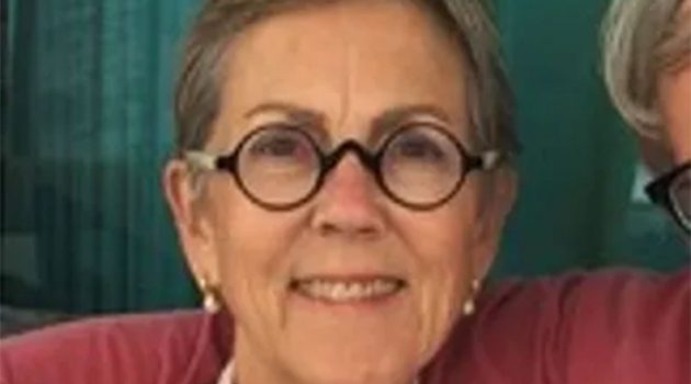 In Memoriam: Anne Kelley Pajcic