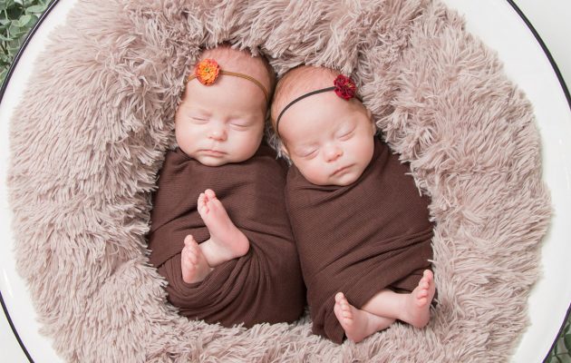 Miracle Babies Now Thriving Twins Miracle Babies Now Thriving Twins