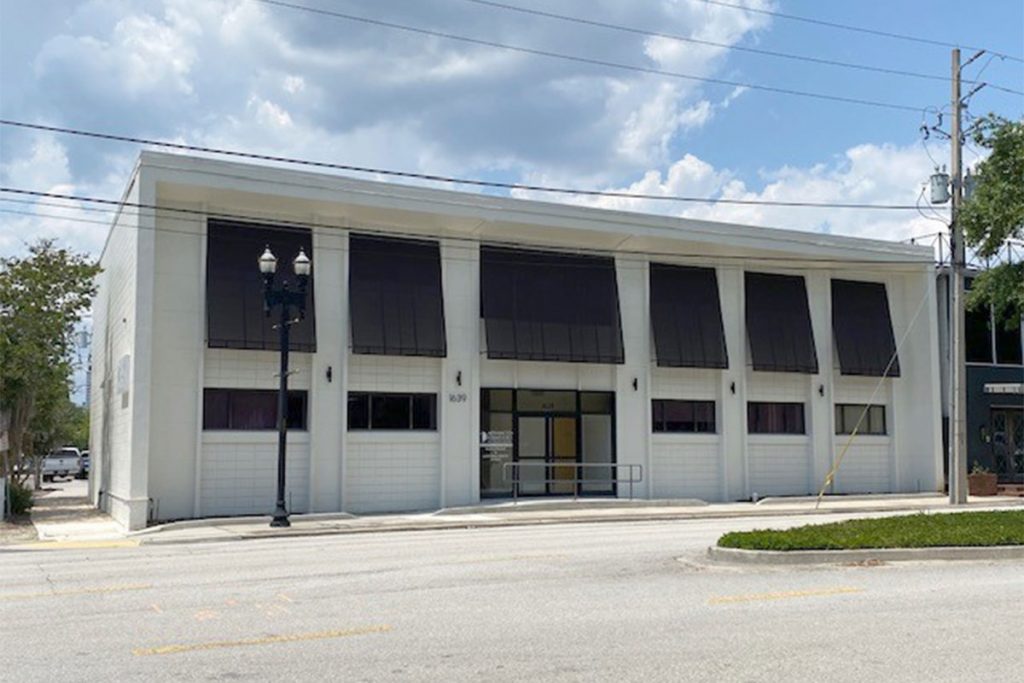 1639 Atlantic Blvd.
