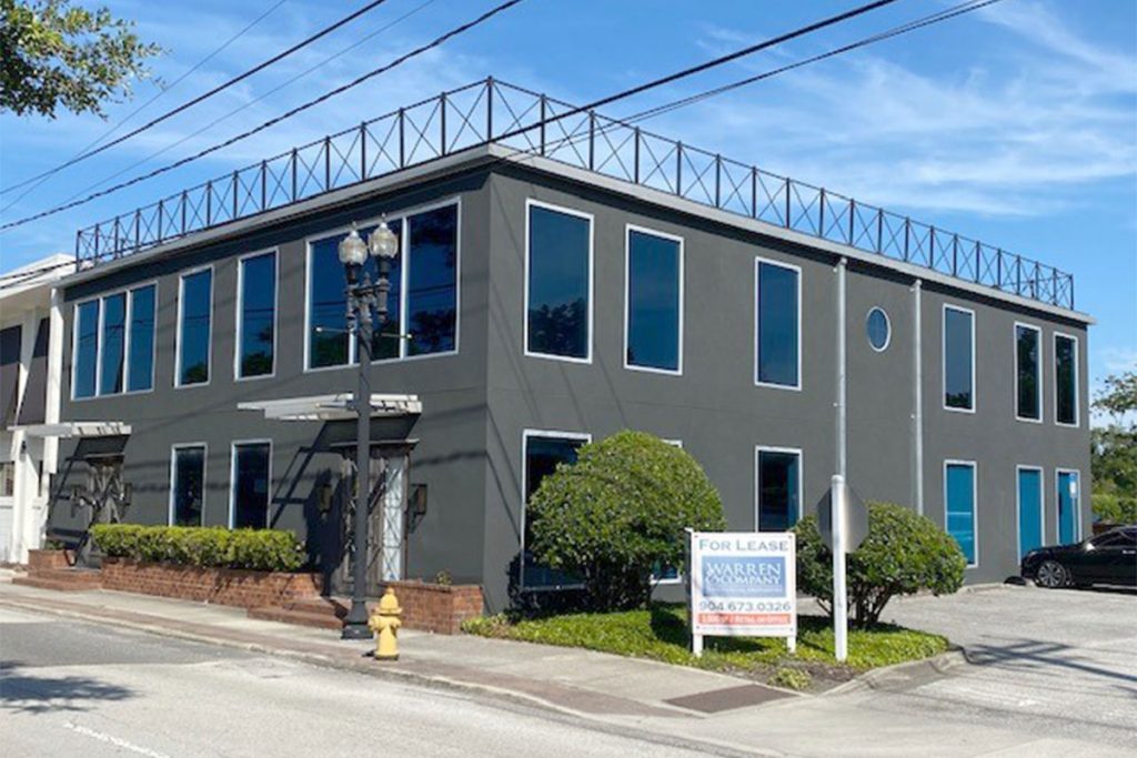 1649 Atlantic Blvd.