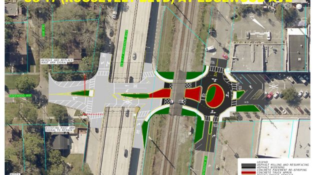 Residents, businesses jazzed for Edgewood Avenue improvements