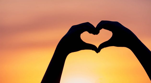 Love isn’t just for lovers