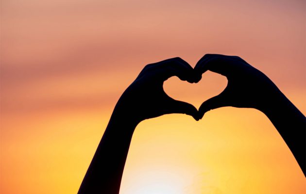 Love isn’t just for lovers