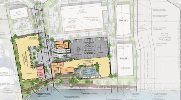 Property deal closes, demolition ahead for former Times-Union HQ
