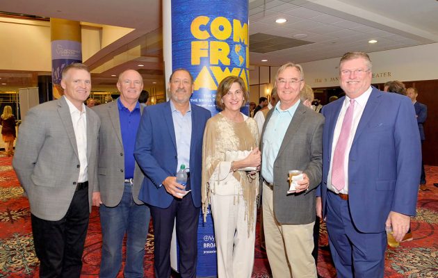 Yellowstone star lights up stage at Florida Forum