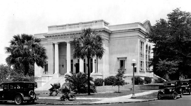 HISTORY in pen & ink: Jacksonville’s Karpeles Manuscript Library Museum HISTORY in pen & ink: Jacksonville’s Karpeles Manuscript Library Museum