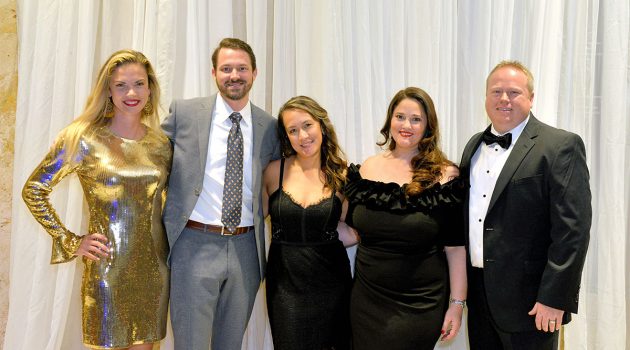 Downtown Vision raises more than $100,000