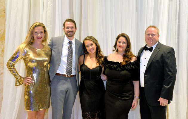 Downtown Vision raises more than $100,000