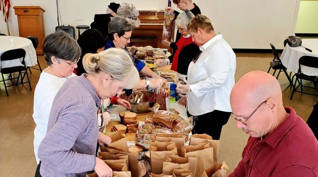 Easter: A season of revival for area churches