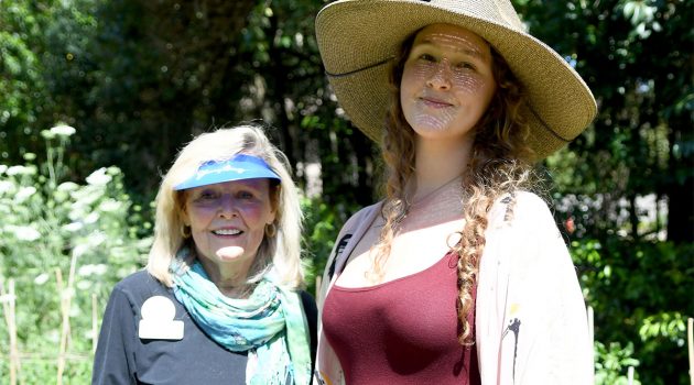 Cummer’s Garden Tour a hit with locals, museum goers