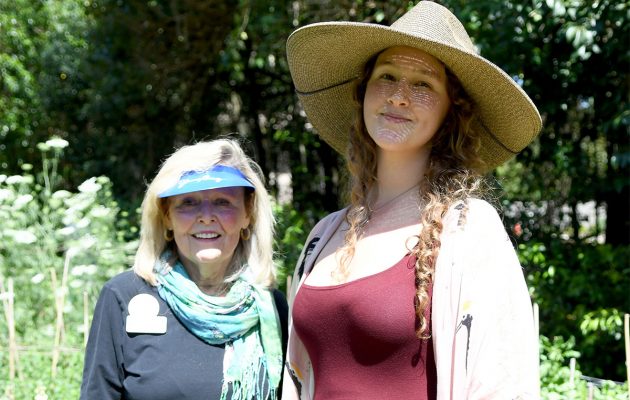 Cummer’s Garden Tour a hit with locals, museum goers