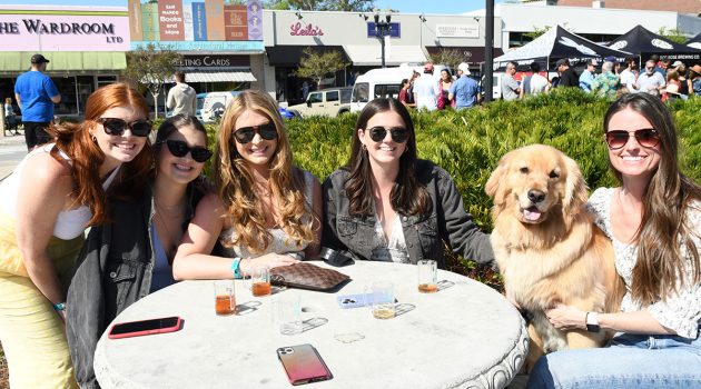 San Marco Merchants celebrate success of Inaugural Beer Fest