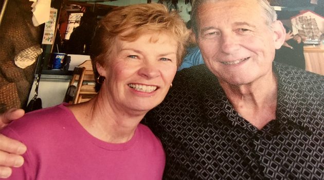 The Way We Were: Fred Woolsey