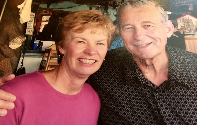 The Way We Were: Fred Woolsey