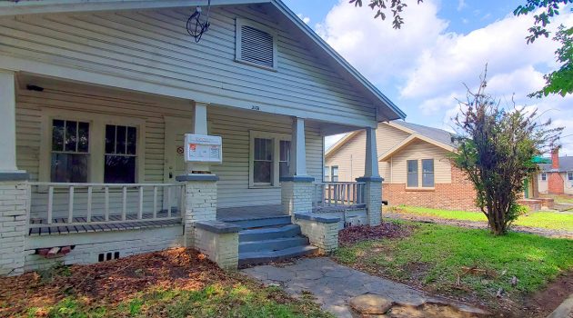 Neighbors resist PUD-zoning deal with Miller Electric
