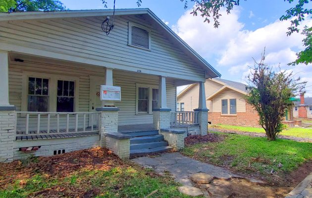 Neighbors resist PUD-zoning deal with Miller Electric