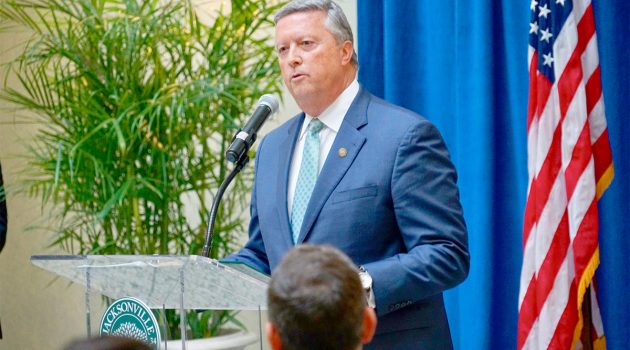 Jacksonville University launches College of Law at its downtown location