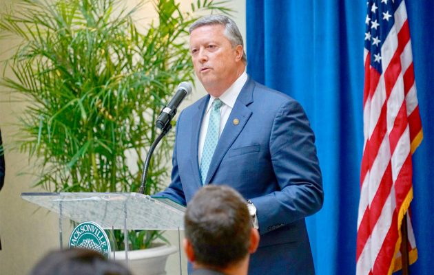 Jacksonville University launches College of Law at its downtown location