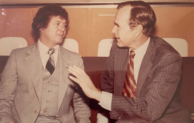The Way We Were: Clayton M. Spradley The Way We Were: Clayton M. Spradley