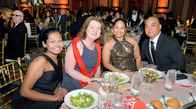 First Coast Heart Ball raises nearly $300,000, most funds ever raised