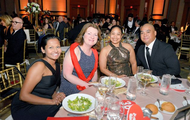 First Coast Heart Ball raises nearly $300,000, most funds ever raised