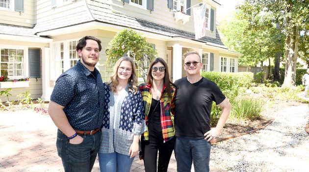 RAP Home Tour makes a comeback, Garden Tour on the horizon