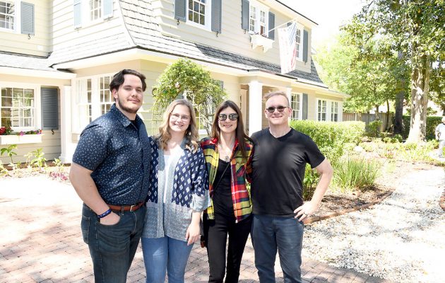 RAP Home Tour makes a comeback, Garden Tour on the horizon