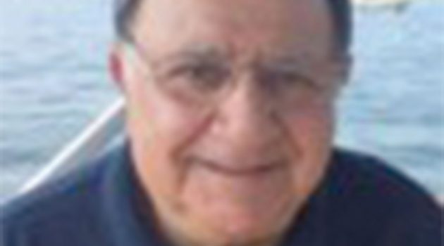 In Memoriam: Edward Jaber Farhat, Sr. (Eddie)