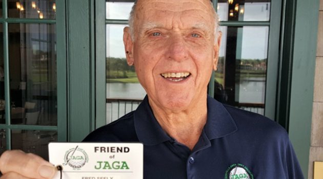Jacksonville Area Golf Association launches Friends of JAGA fundraising
